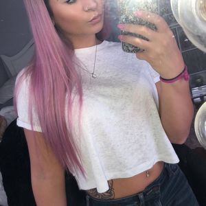 Meet your Posher, Jenna